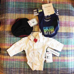 New Baby Set for only $20